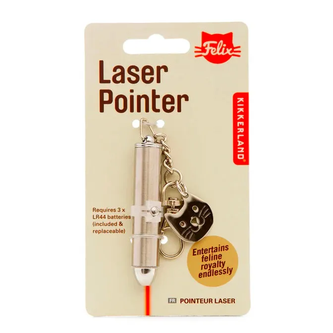 Cat Laser Pointer