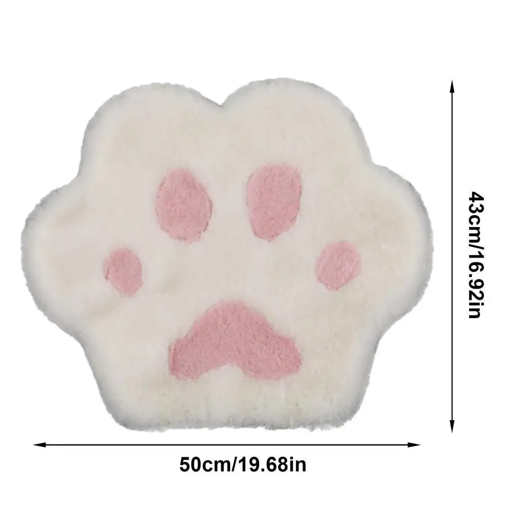 Cat Paw Car Cushion