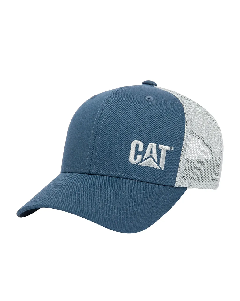 Cat X Richardson 112 Trucker Hat