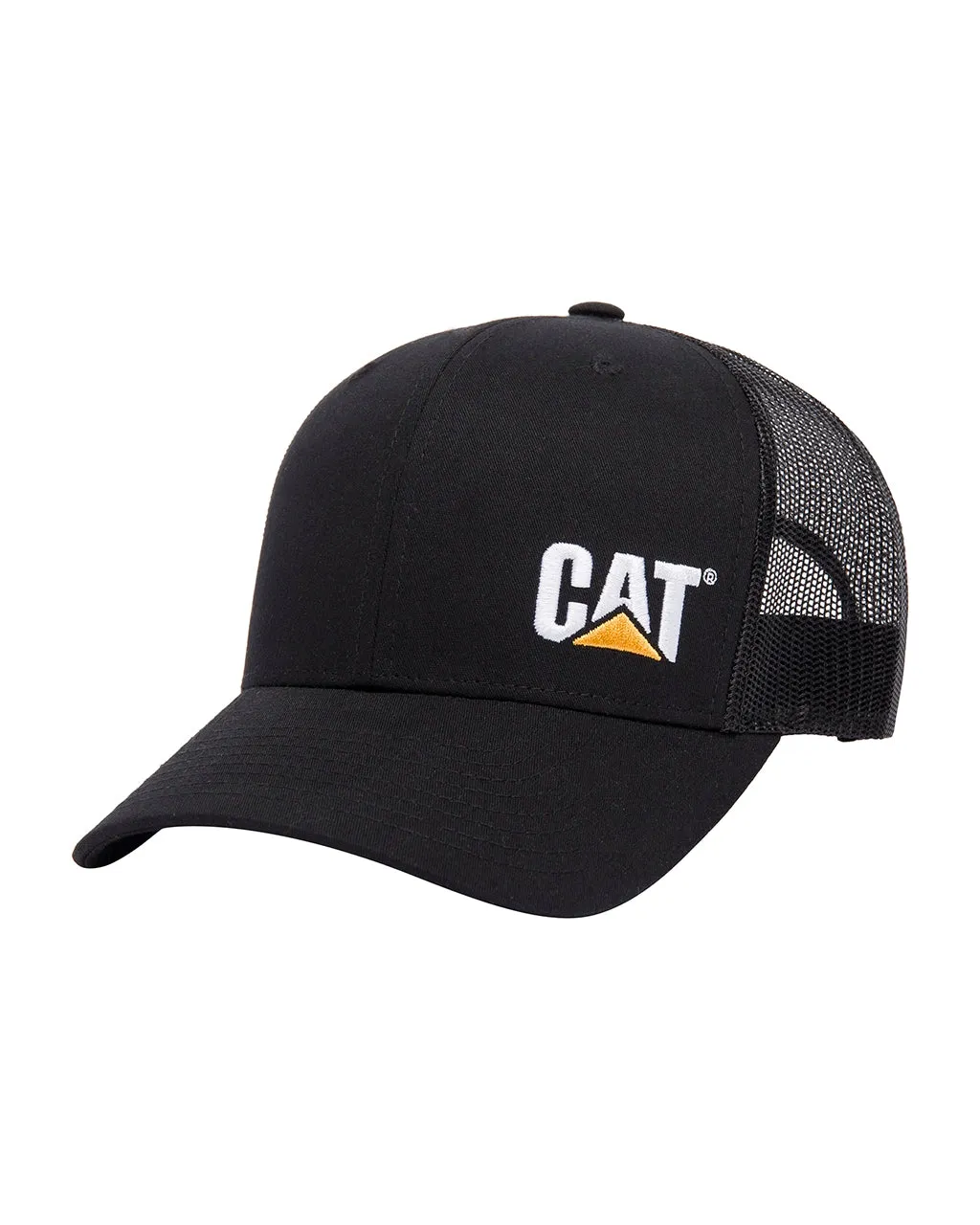 Cat X Richardson 112 Trucker Hat