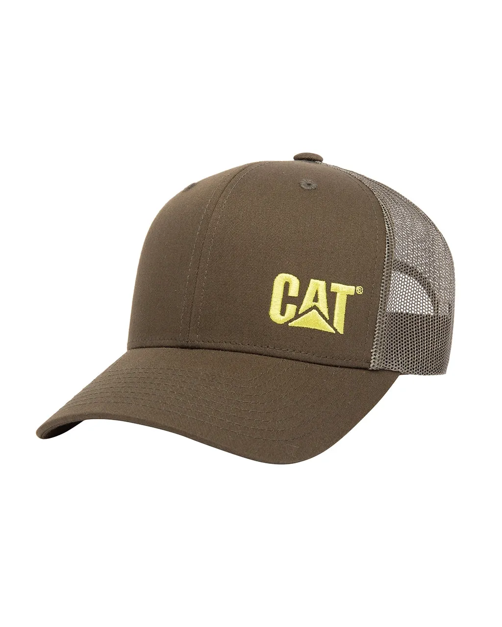 Cat X Richardson 112 Trucker Hat