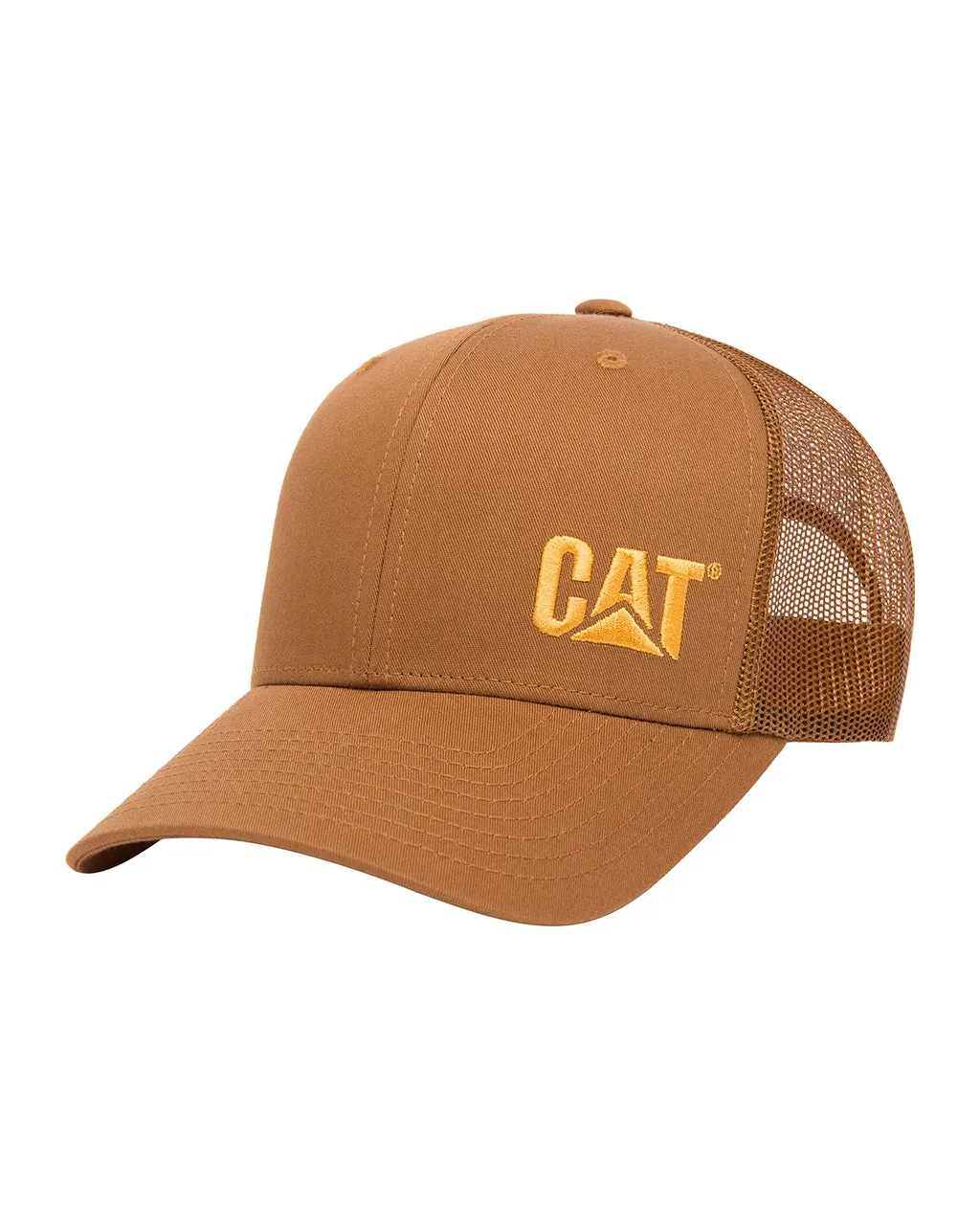 Cat X Richardson 112 Trucker Hat