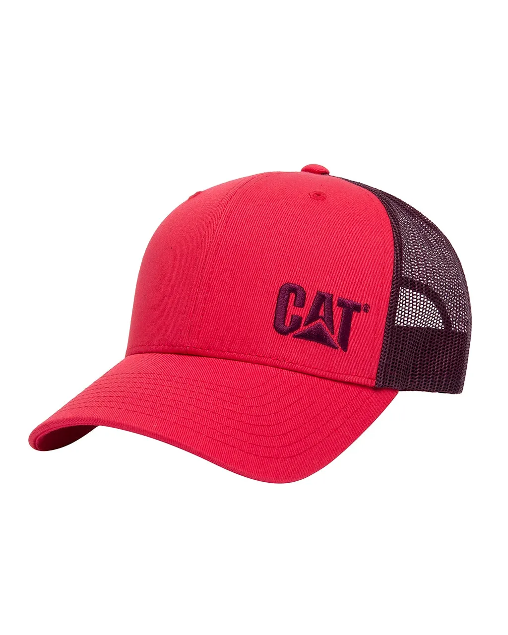 Cat X Richardson 112 Trucker Hat