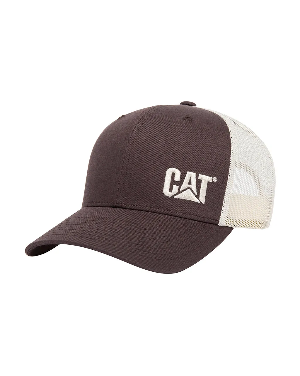 Cat X Richardson 112 Trucker Hat