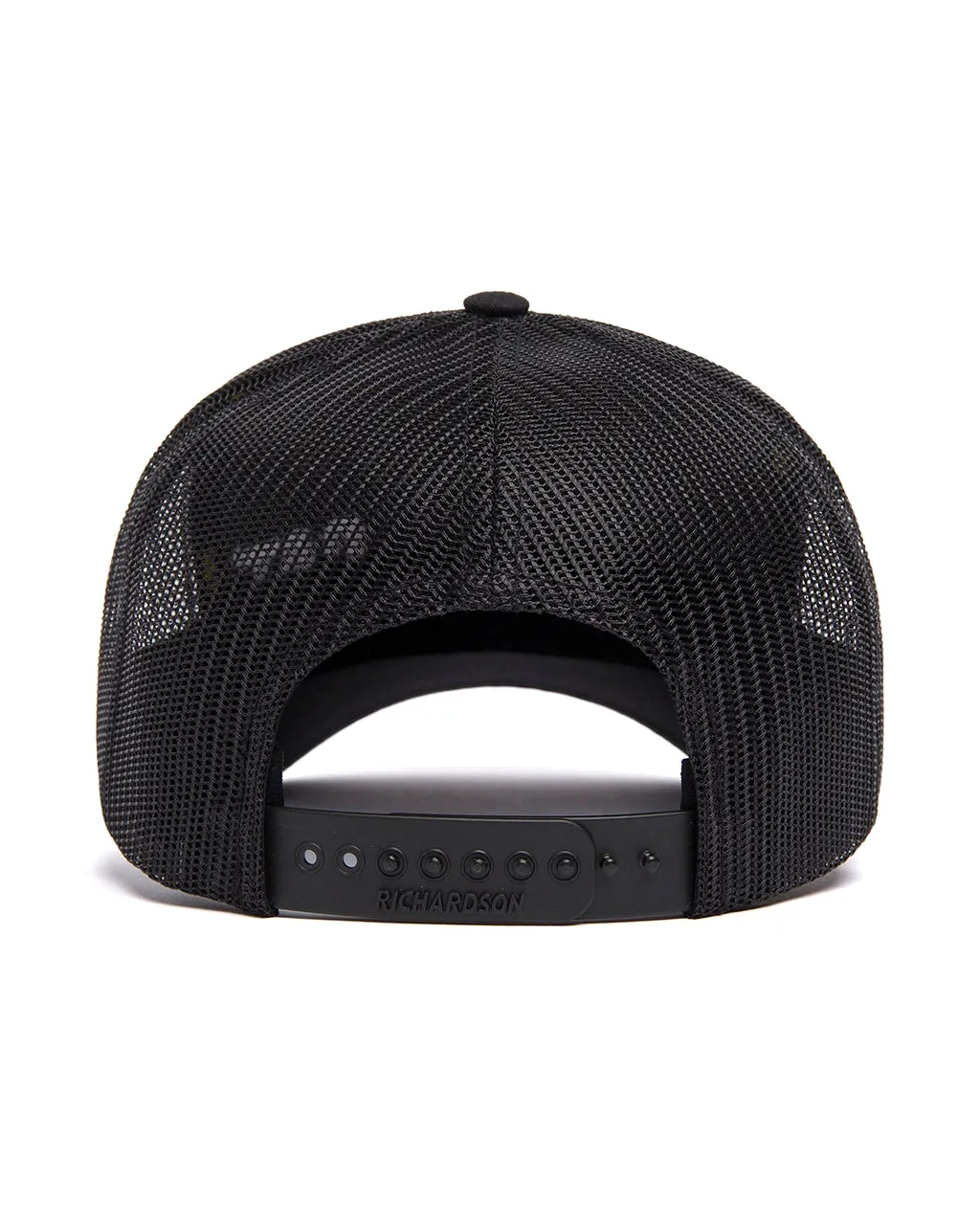 Cat X Richardson 112 Trucker Hat