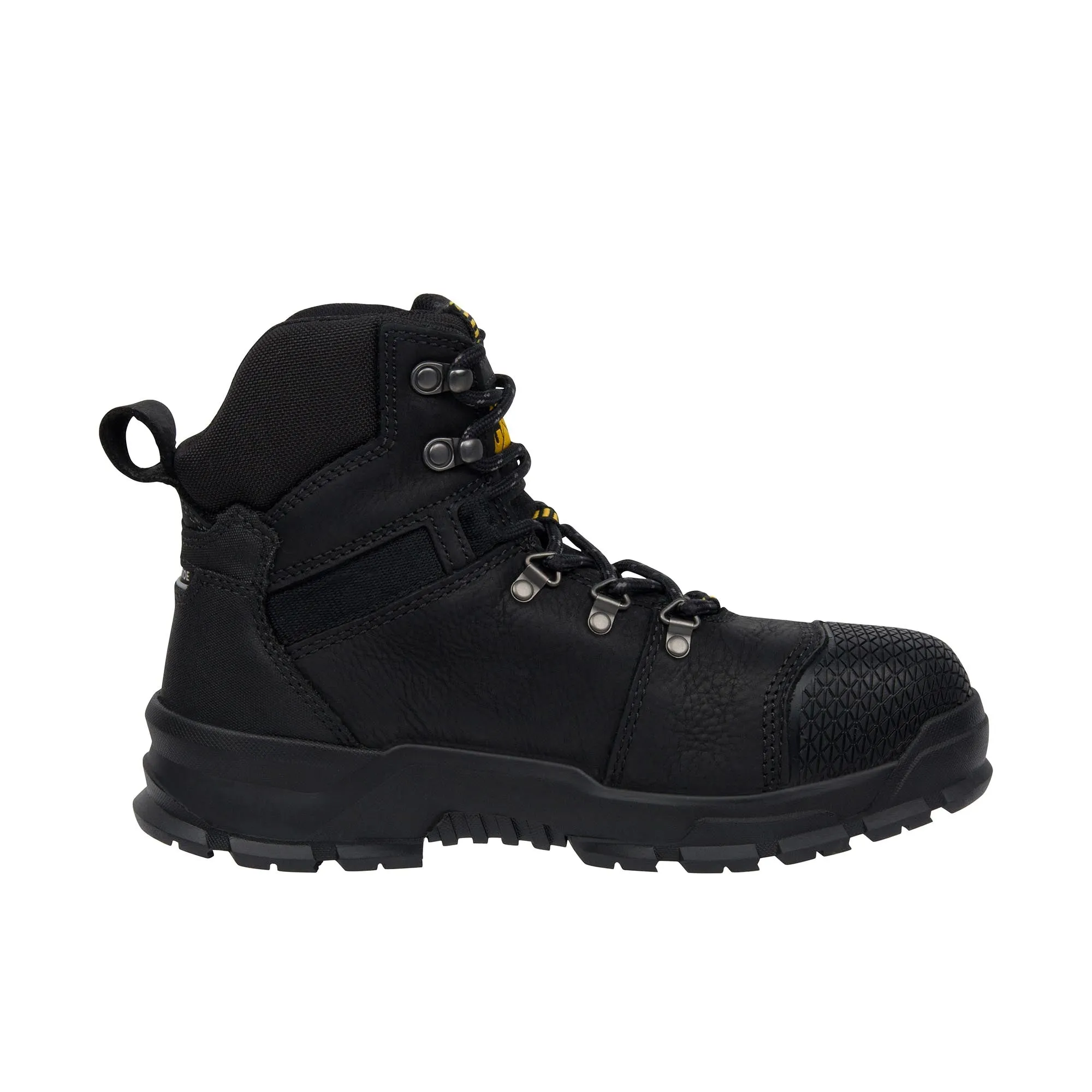 Caterpillar Accomplice X Steel Toe Black