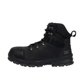 Caterpillar Accomplice X Steel Toe Black