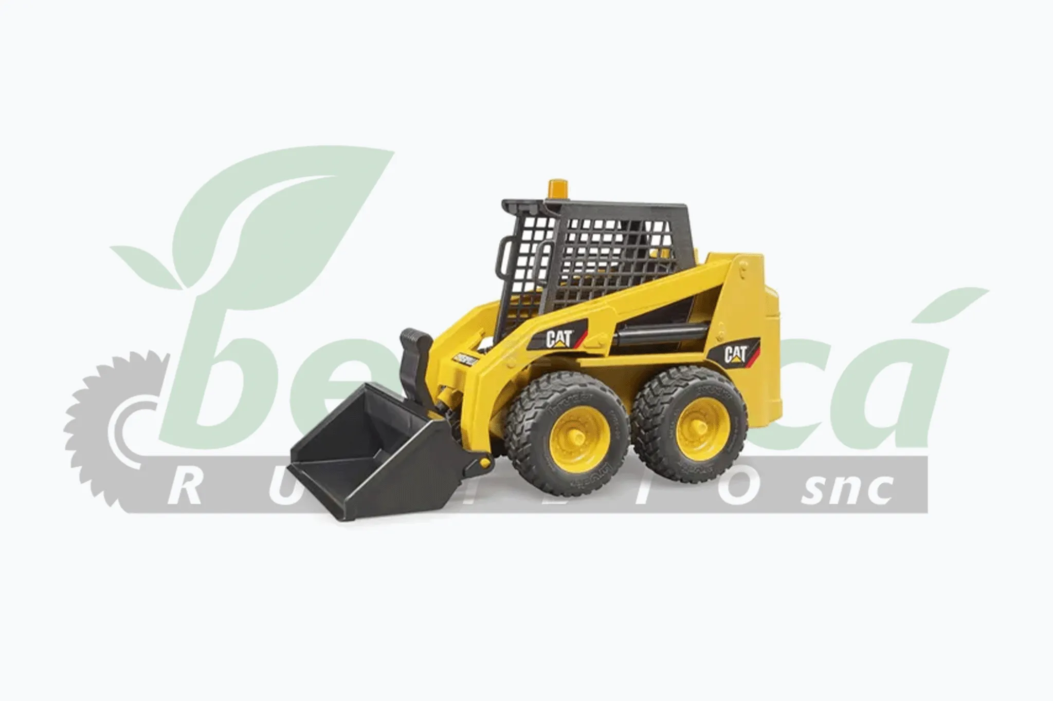 Caterpillar Bruder loader