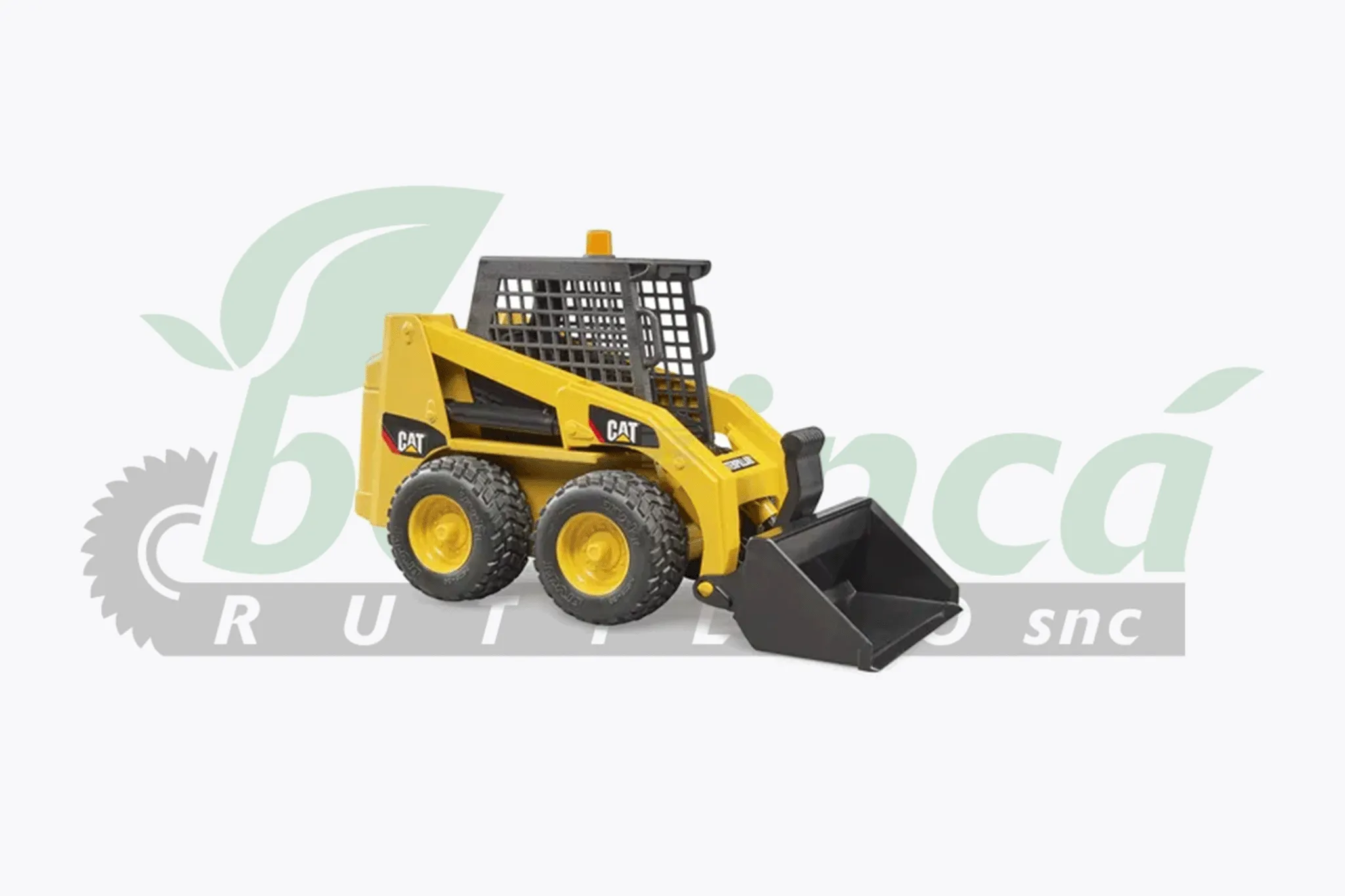 Caterpillar Bruder loader