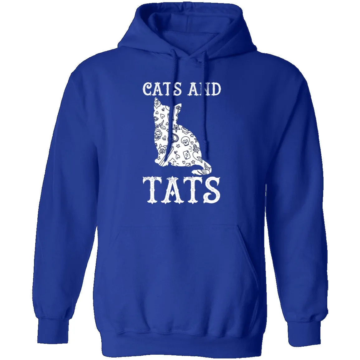 Cats & Tats T-Shirt