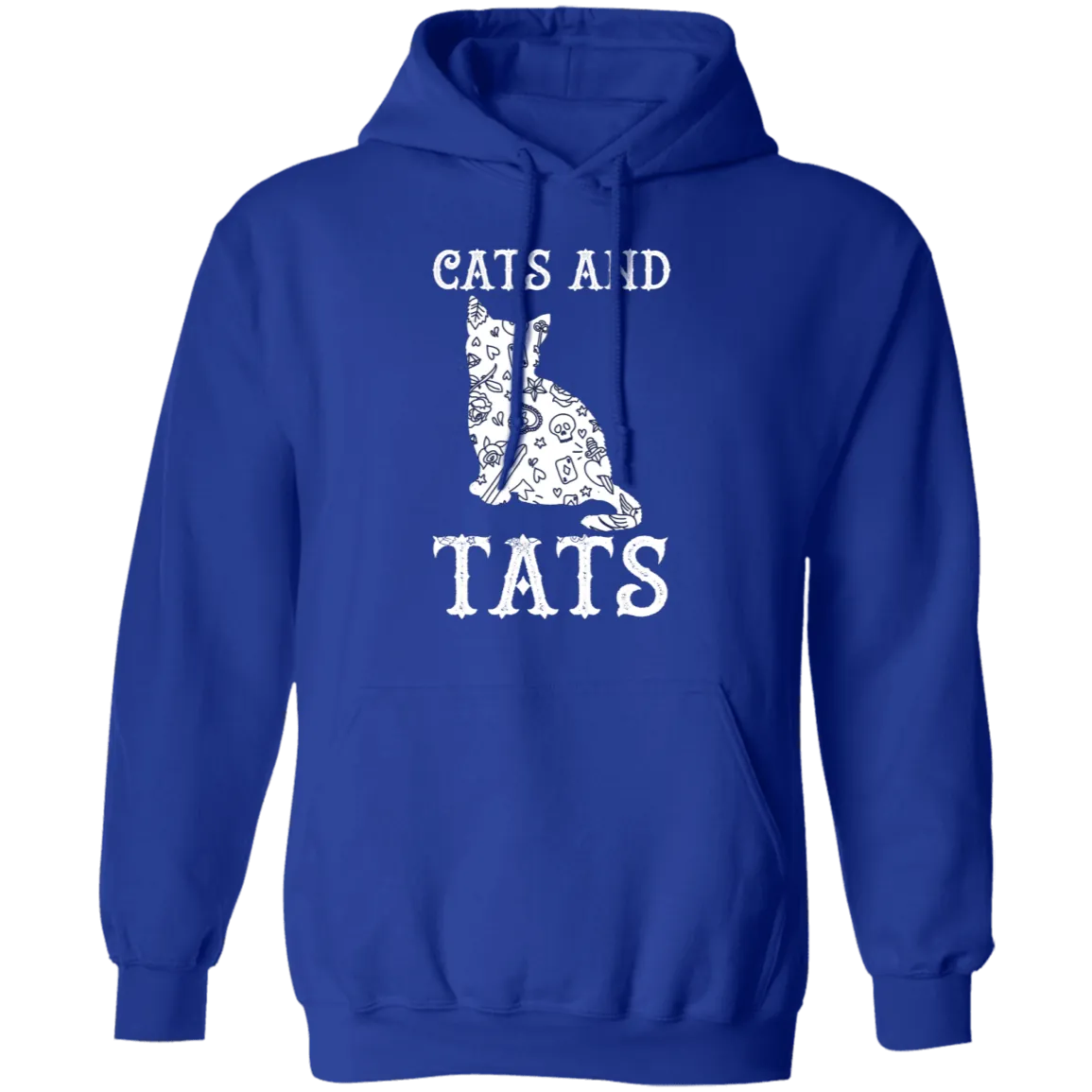 Cats & Tats T-Shirt