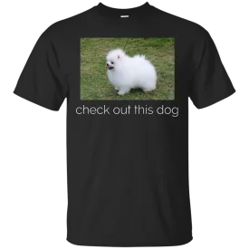 Check out this dog ask me to turn around shirt, sweater