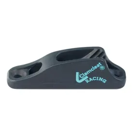 Clamcleat CL211 MK1 hard anodised