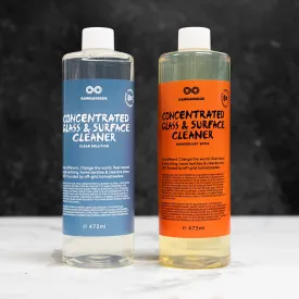 Concentrated Refill Multi Surface & Glass Cleaner (473ml)