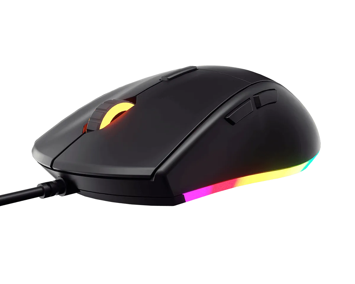 Cougar Minos XT RGB Precision Gaming Mouse