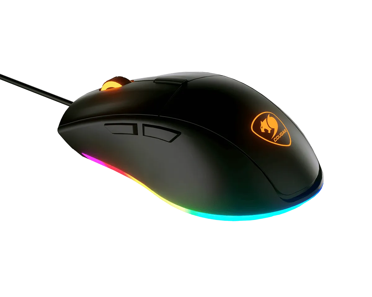 Cougar Minos XT RGB Precision Gaming Mouse