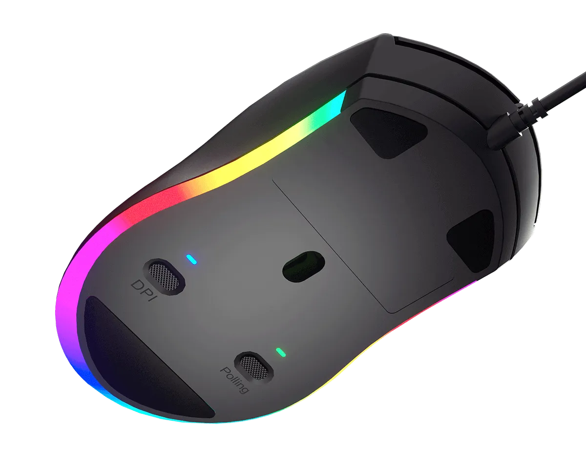 Cougar Minos XT RGB Precision Gaming Mouse