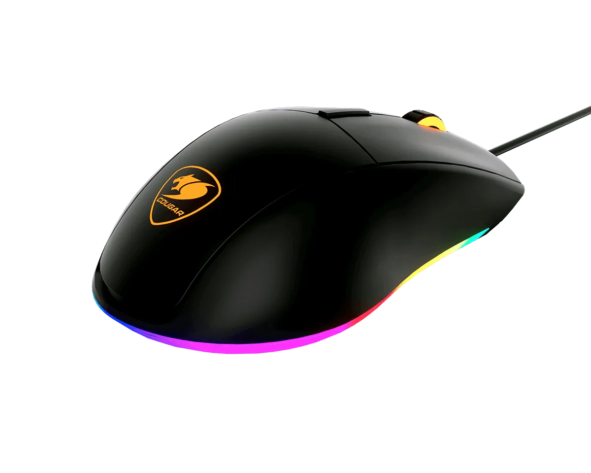 Cougar Minos XT RGB Precision Gaming Mouse