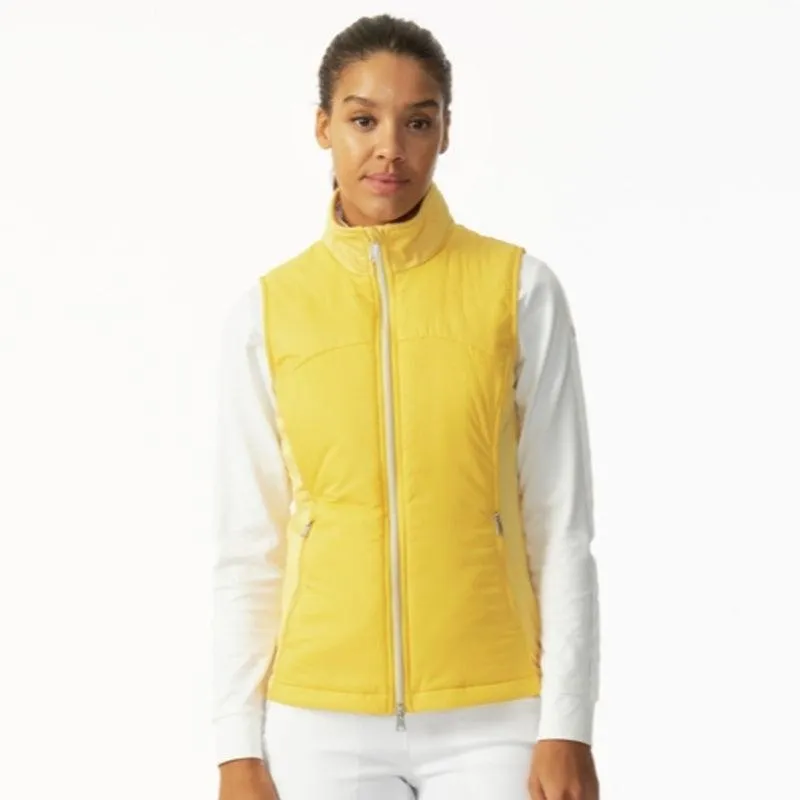 Daily Sports - Brassie Lightly Padded Vest