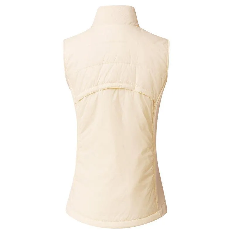 Daily Sports - Brassie Lightly Padded Vest