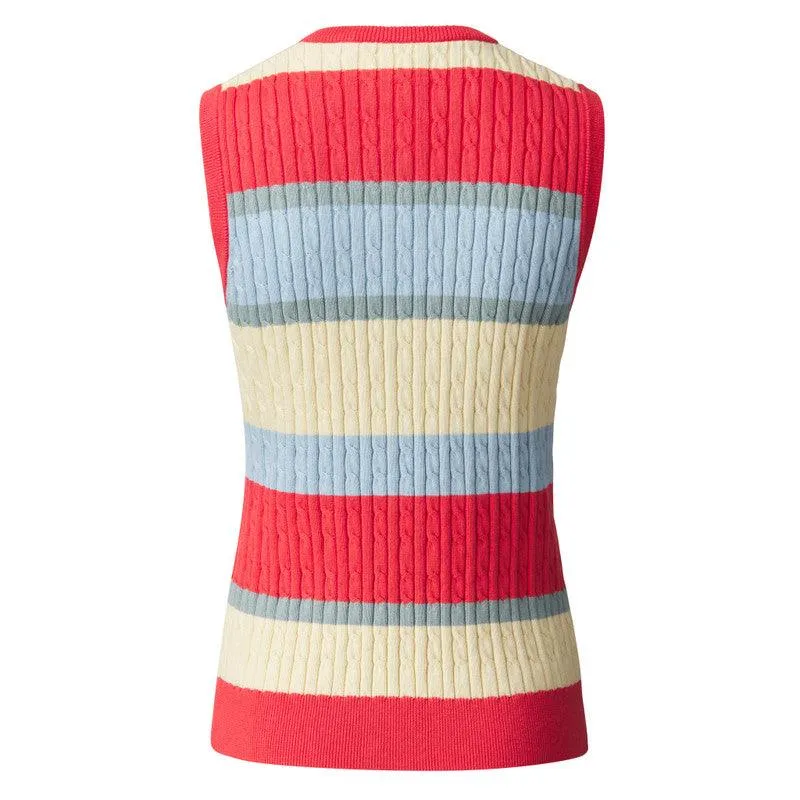 Daily Sports - Olbia Sweater Vest