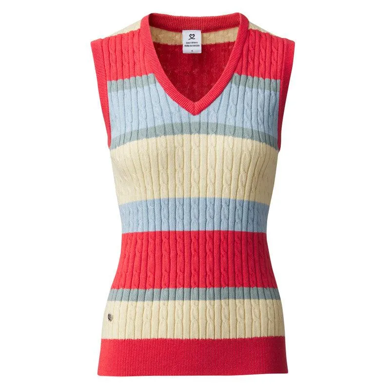 Daily Sports - Olbia Sweater Vest