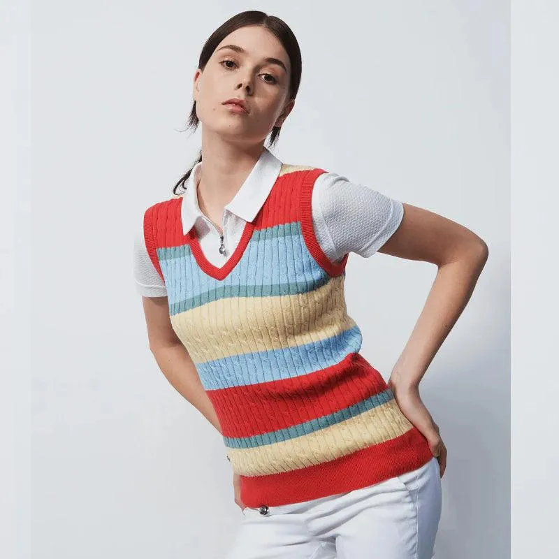 Daily Sports - Olbia Sweater Vest