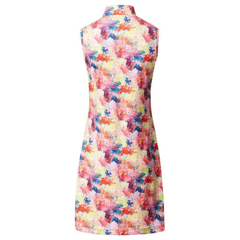 Daily Sports - Sienna Sleeveless Dress