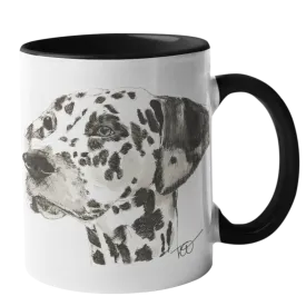 Dalmation Mug