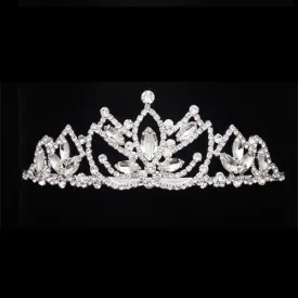 Dasha Designs Regal Tiara