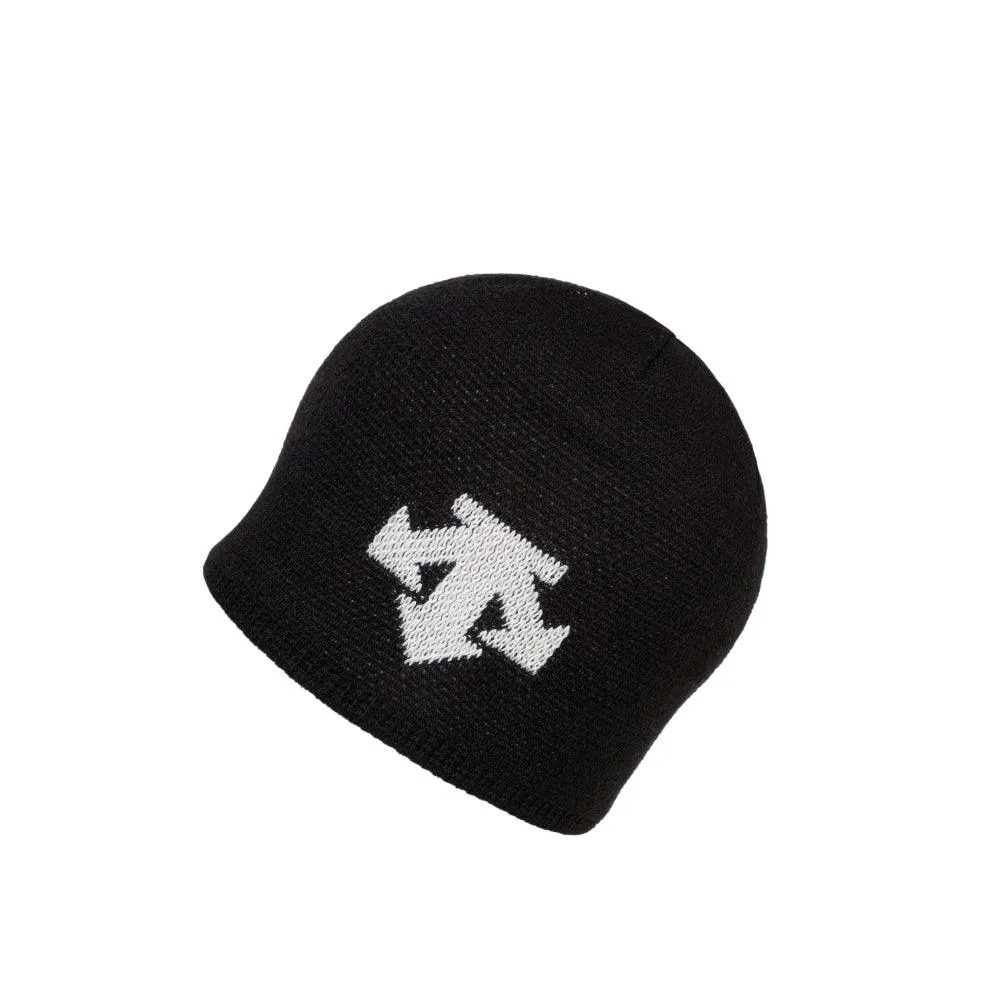 DESCENTE - Nigel - Tuque pour homme avec logo DESCENTE