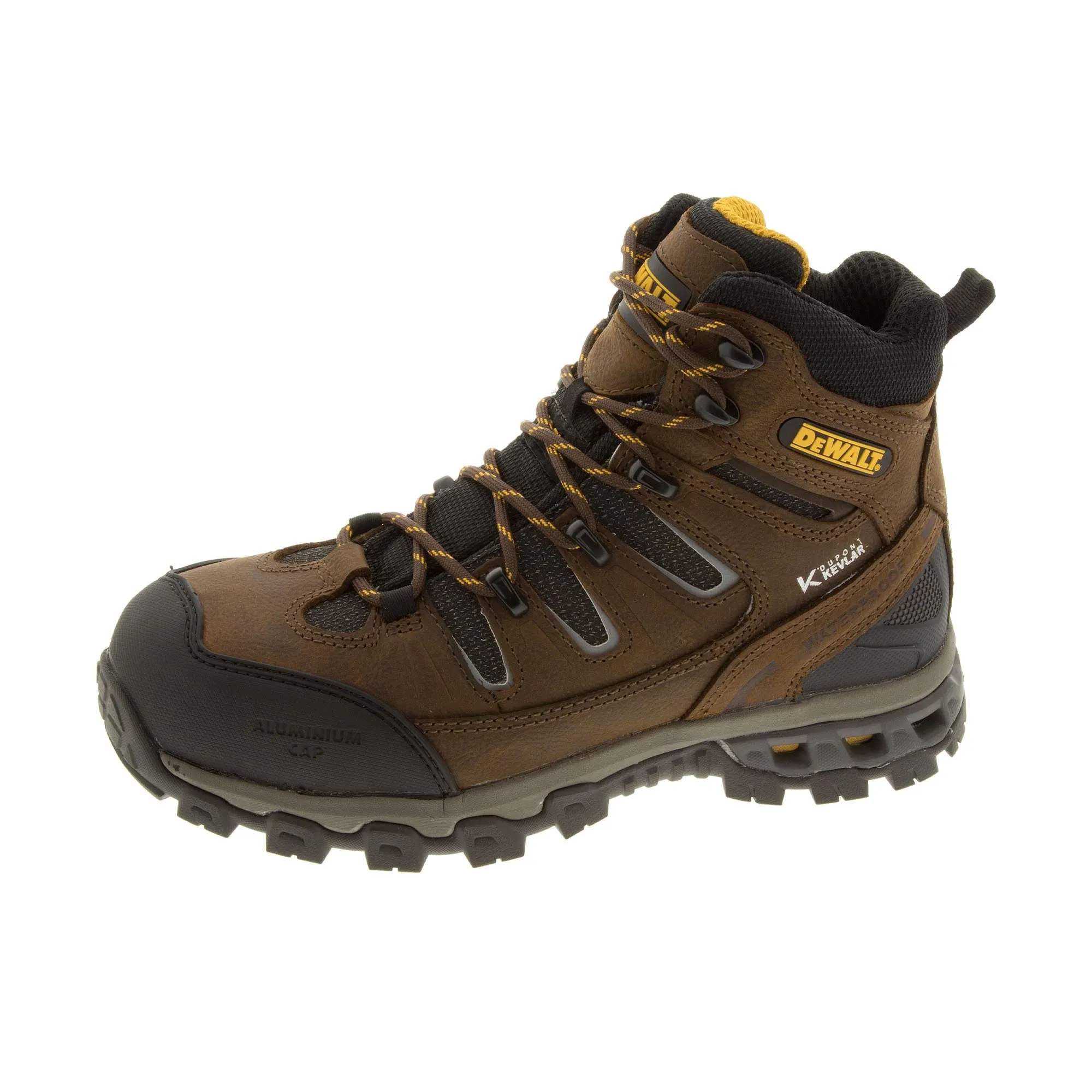 Dewalt Argon Alloy Toe Bison