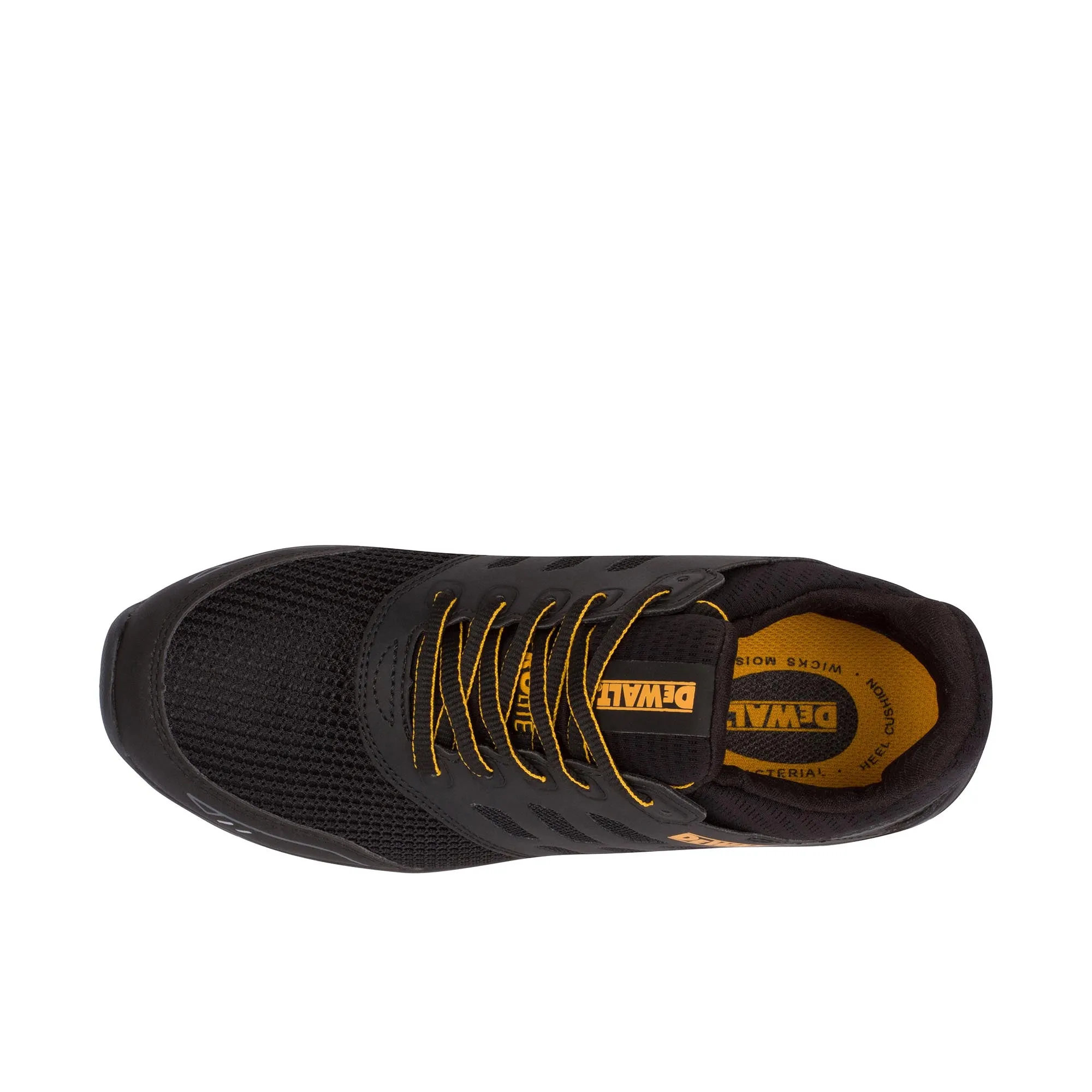 Dewalt Prism Low Alloy Toe Black