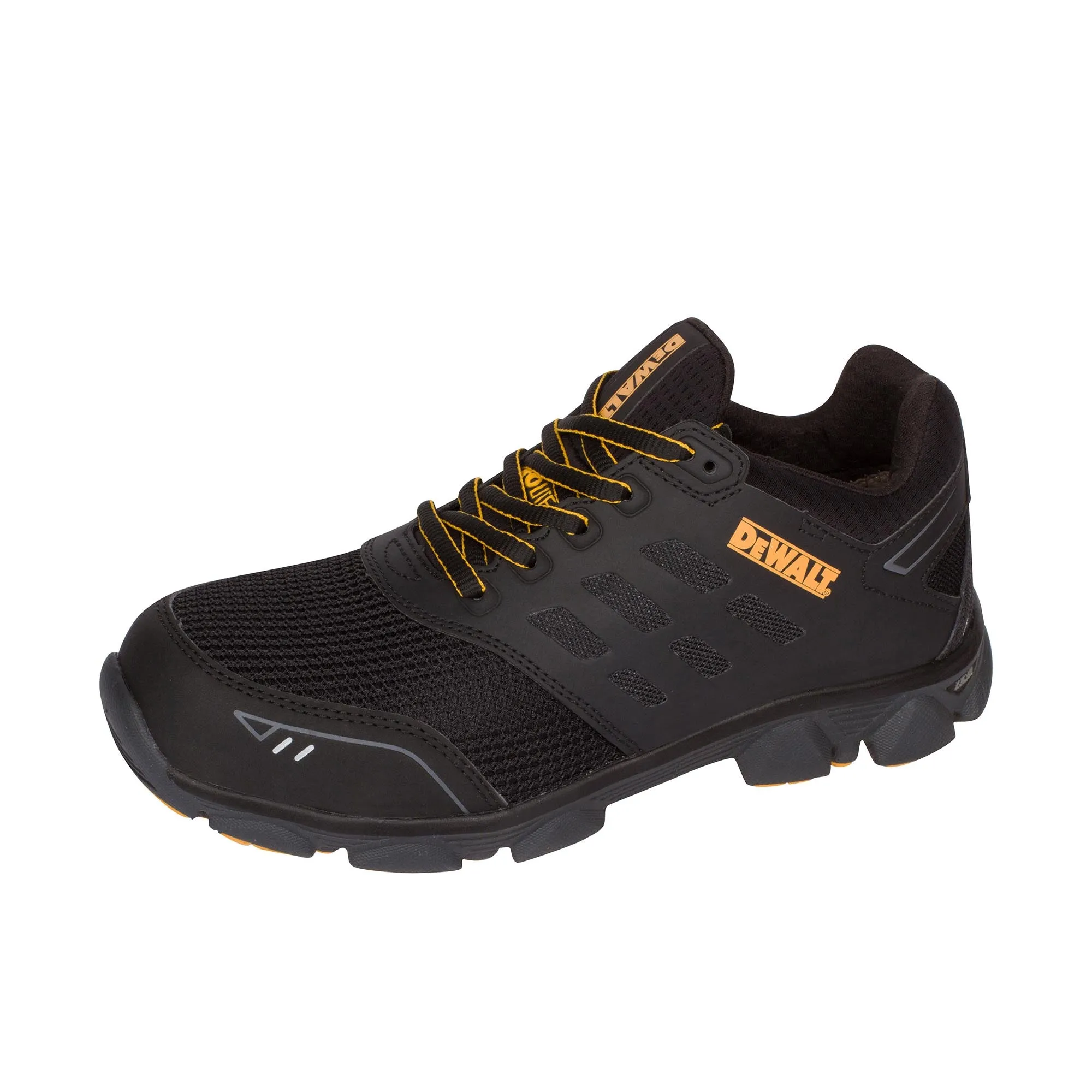 Dewalt Prism Low Alloy Toe Black