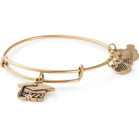 Disney® Graduation Cap 2022 Charm Bangle