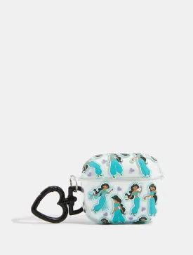 Disney Jasmine Heart AirPods 3 Case