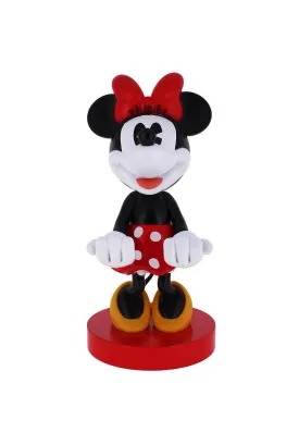 Disney: Minnie Mouse Cable Guys Original Controller and Phone Holder