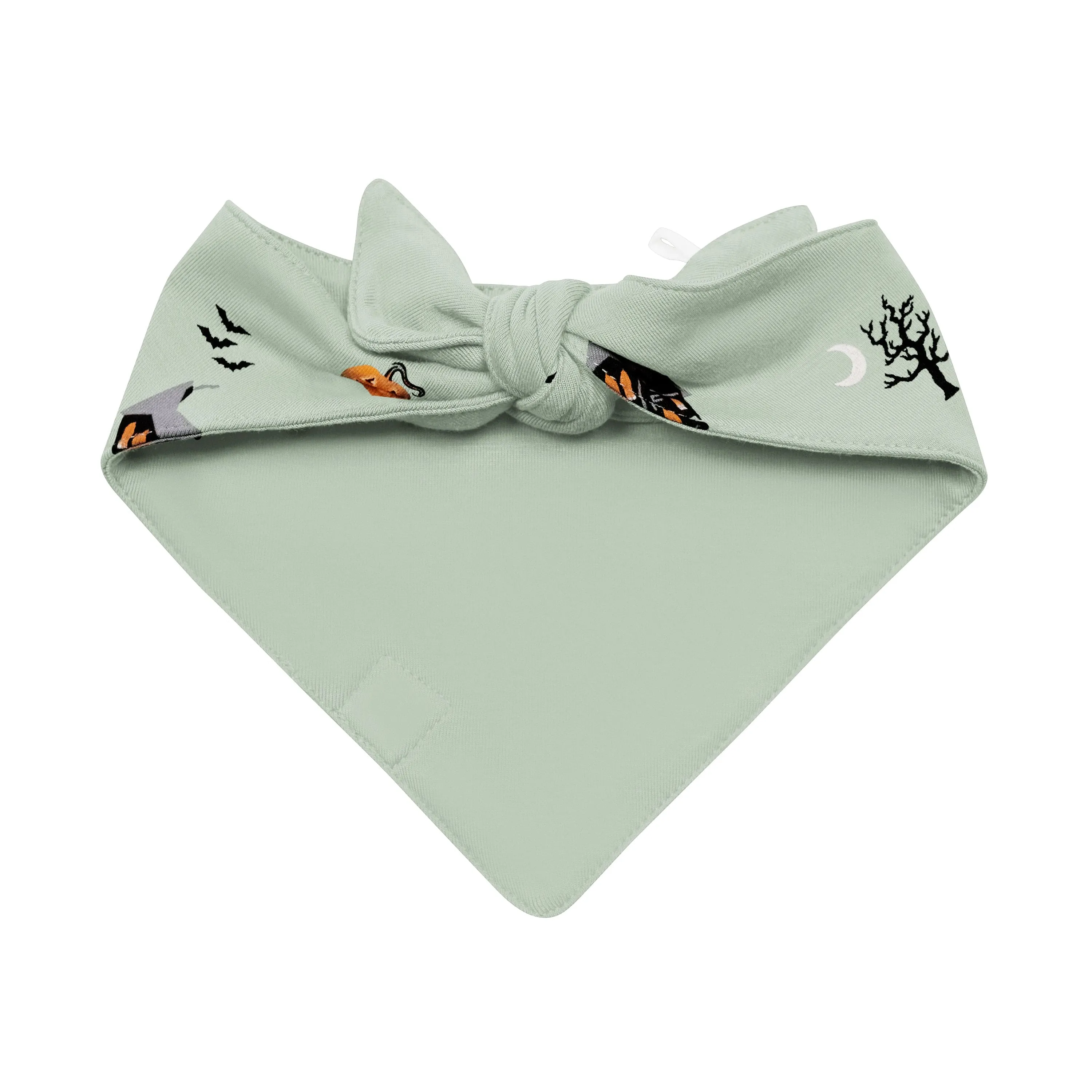 Dog Bandana in Spooky