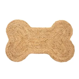 Dog Bone Pet Mat