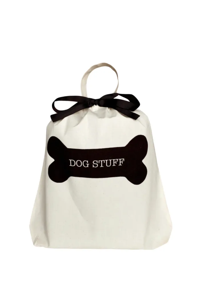 Dog Stuff Bag