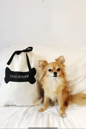 Dog Stuff Bag