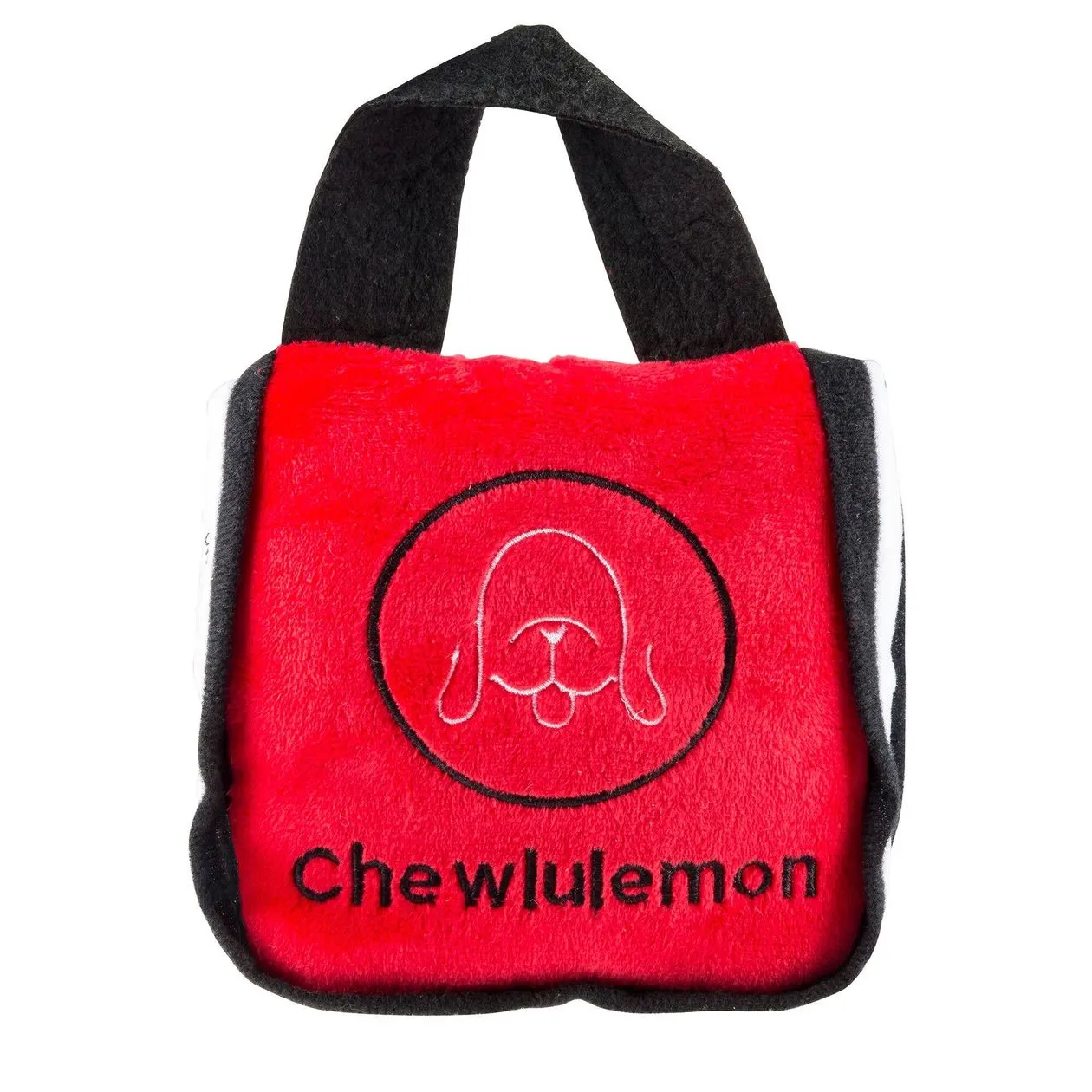 Dog Toy Chewlulemon