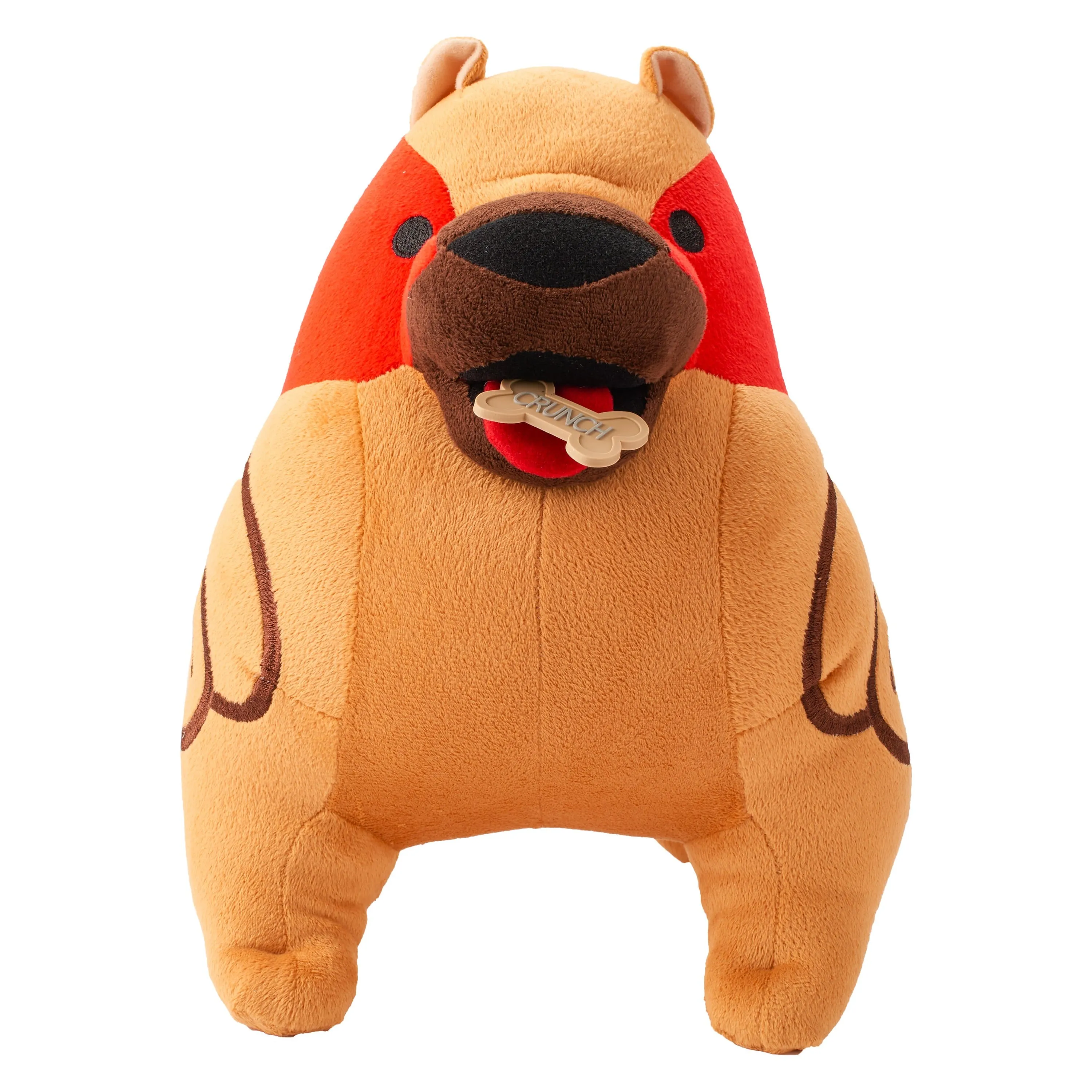 Dragon Age - Big Mabari Plush