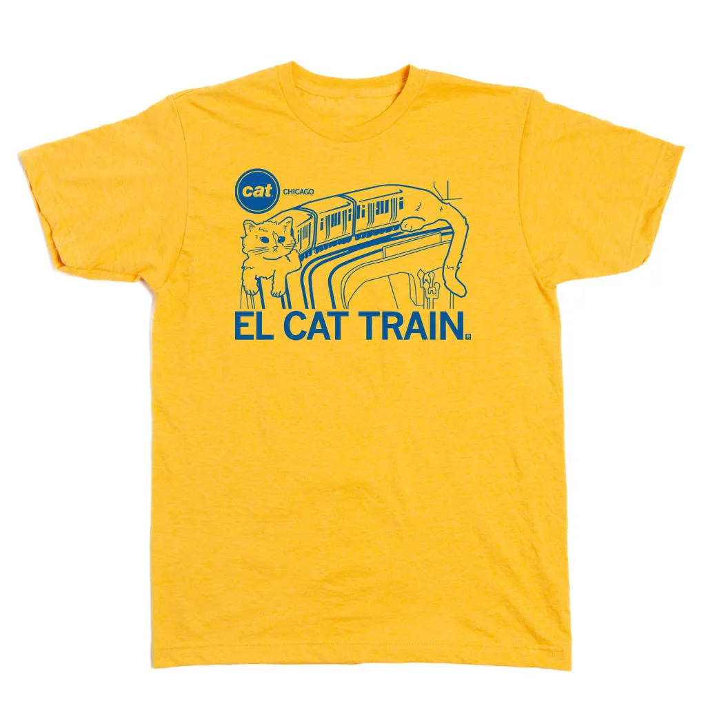 El Cat Train