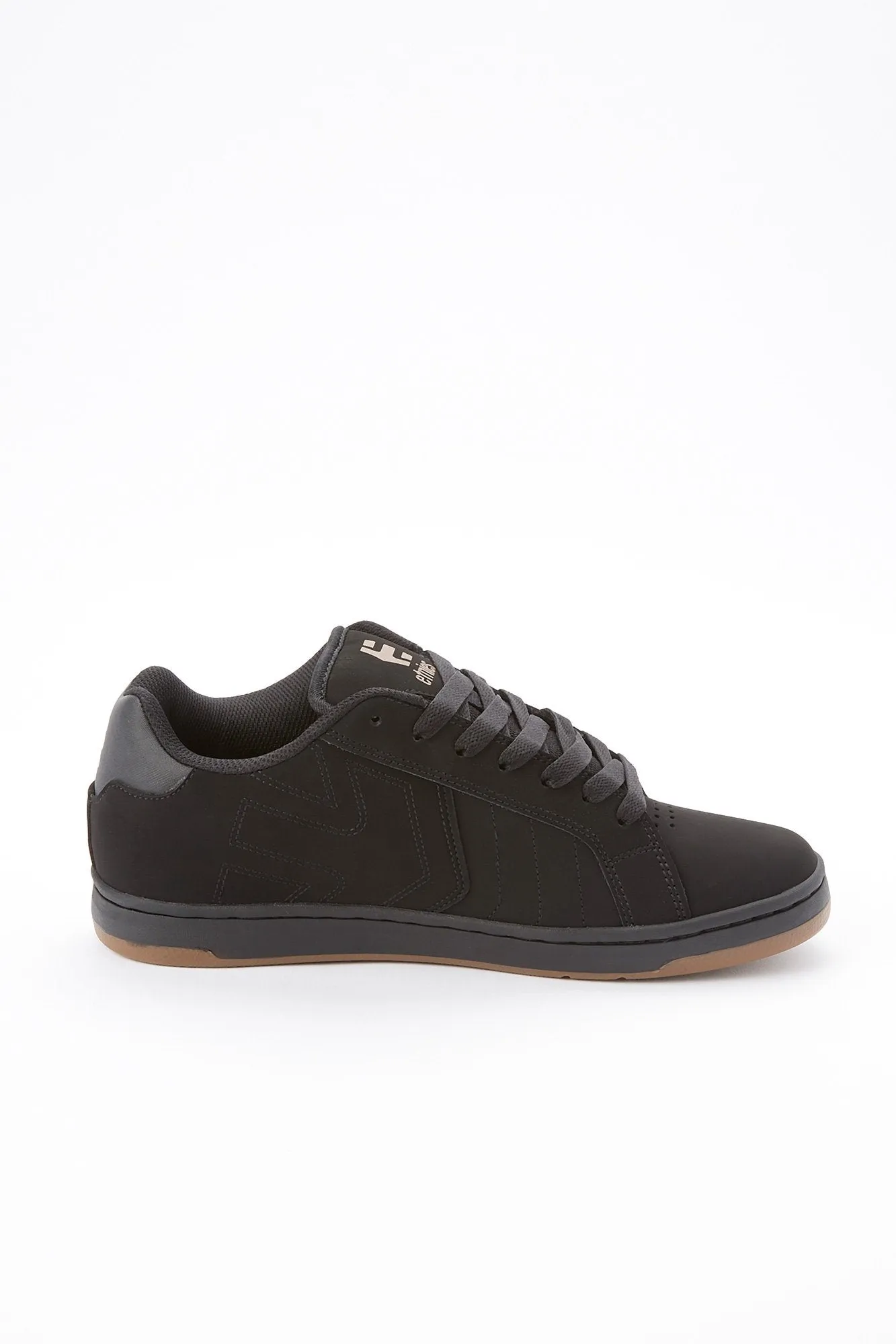 Etnies Guys Fader Black/Grey Sneakers