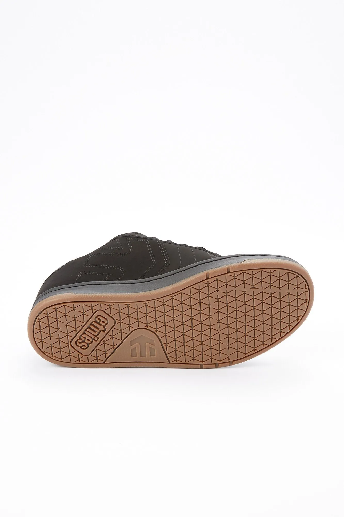 Etnies Guys Fader Black/Grey Sneakers