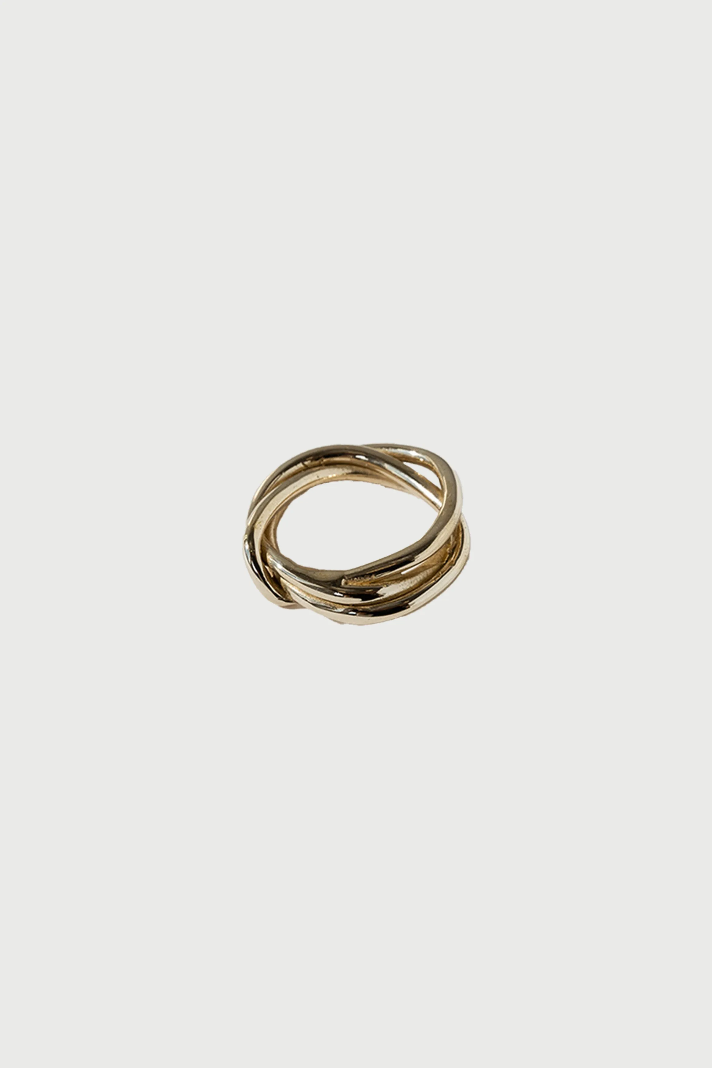 Faris Tangle Ring