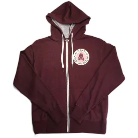 Feral Finders Zip Up Hoodie