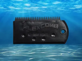 Flexcomb Wax Scraper