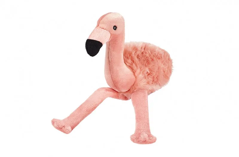 Fluff & Tuff Lola Flamingo